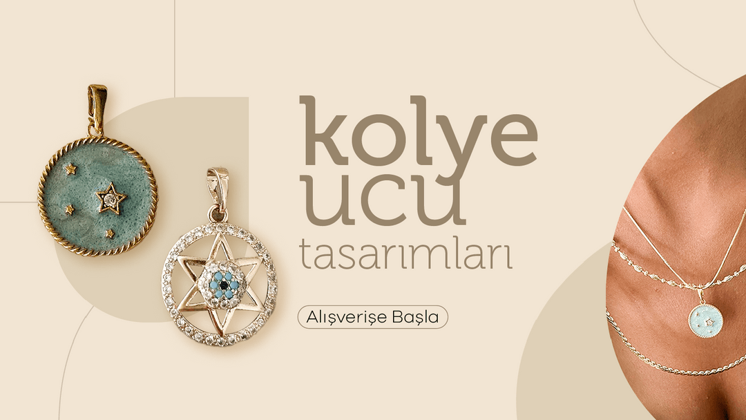 Kolye Ucu