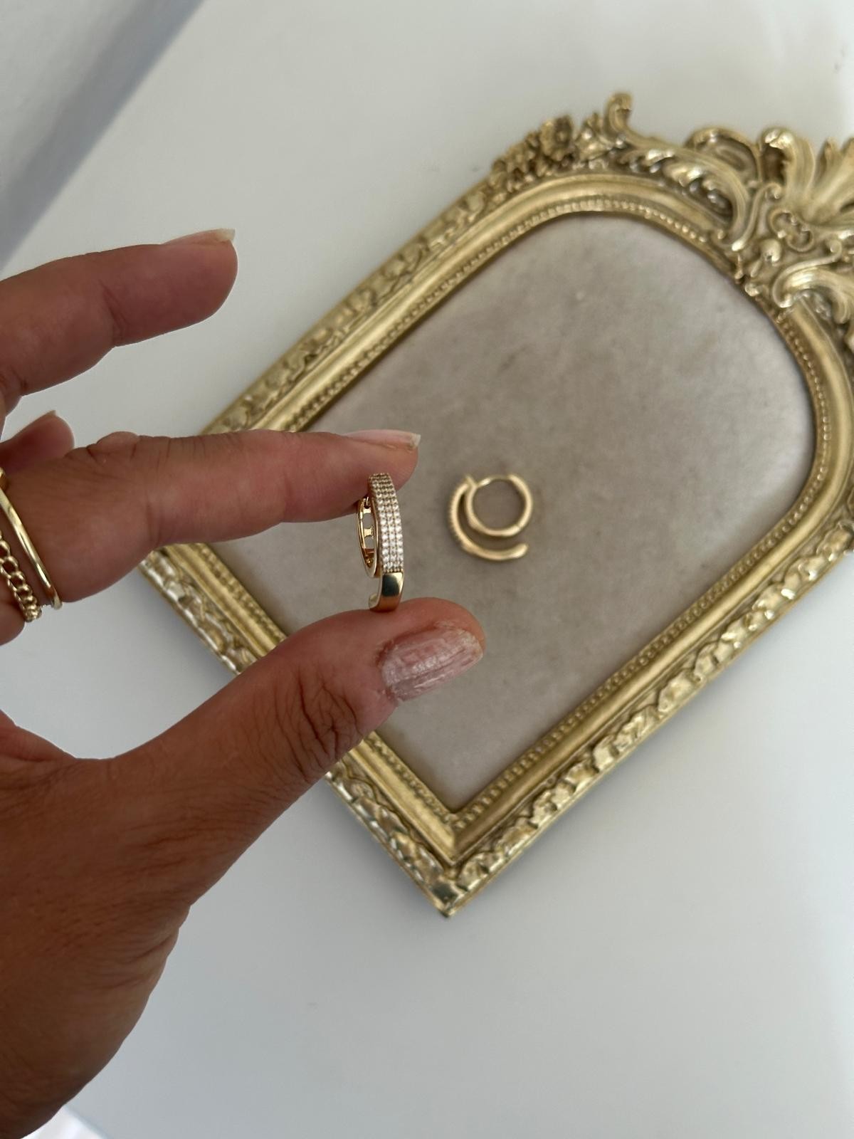 14K Gold 