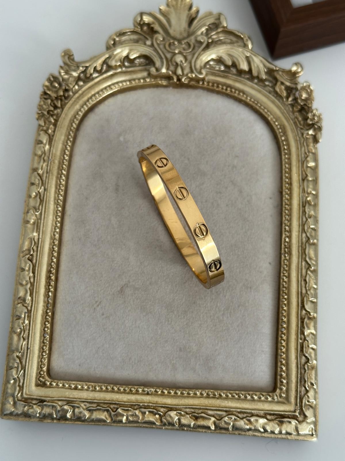Gold Marka Ctr Kelepçe