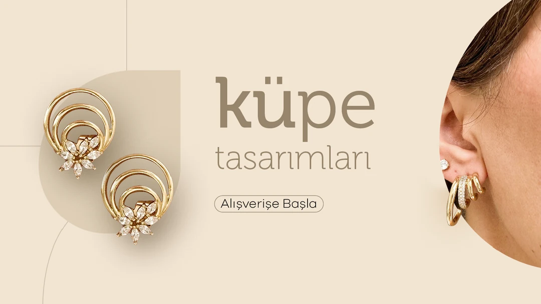 Küpe