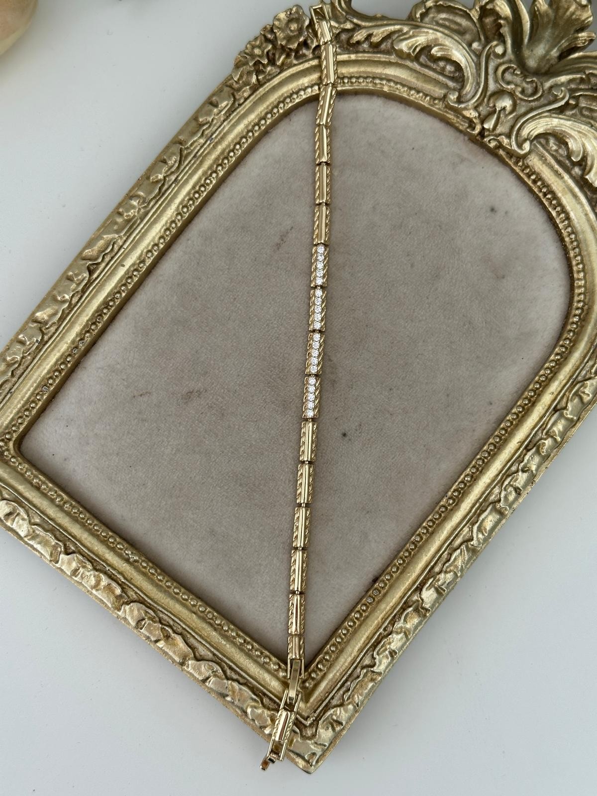 14K Gold Renkli 