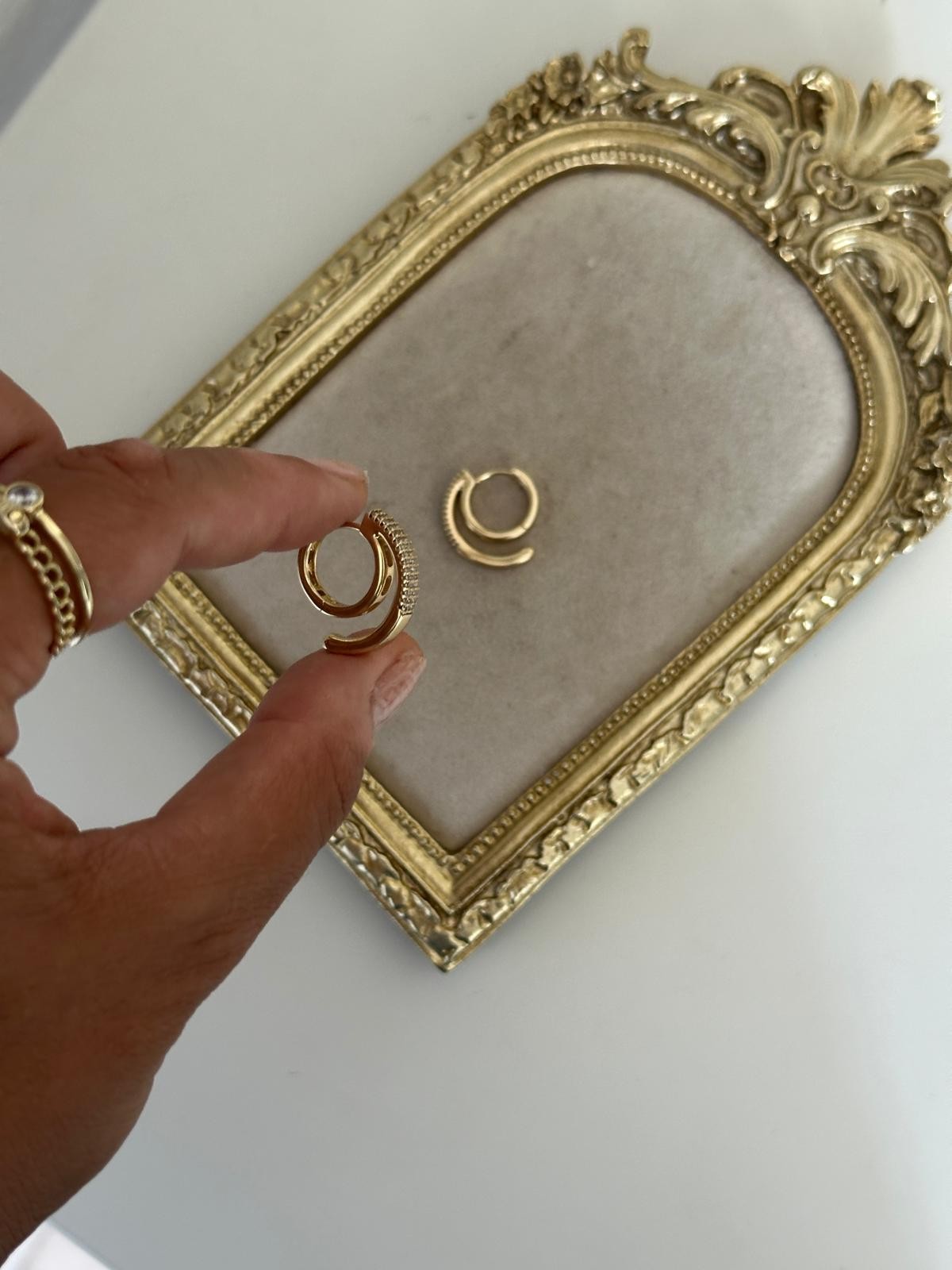 14K Gold 