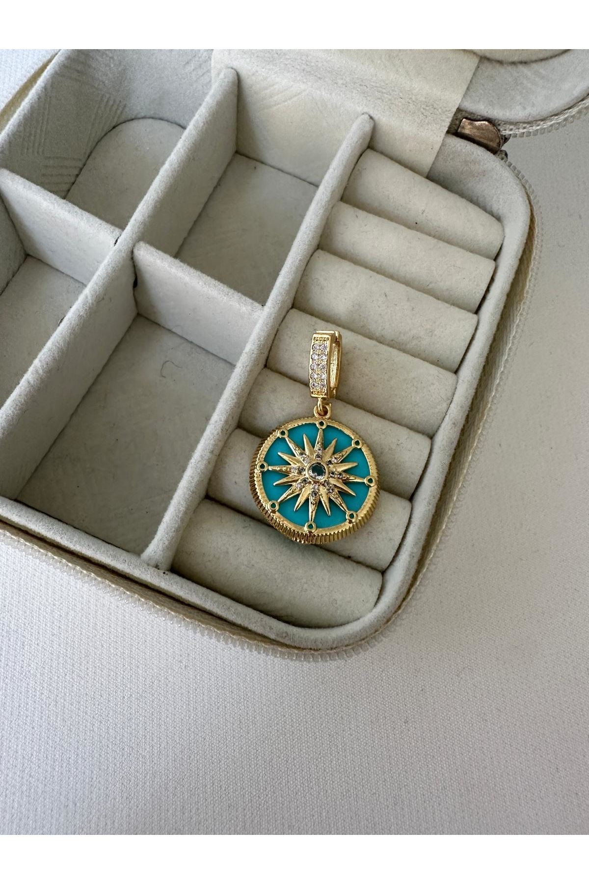Charm  Mavi Kutup Yıldızı