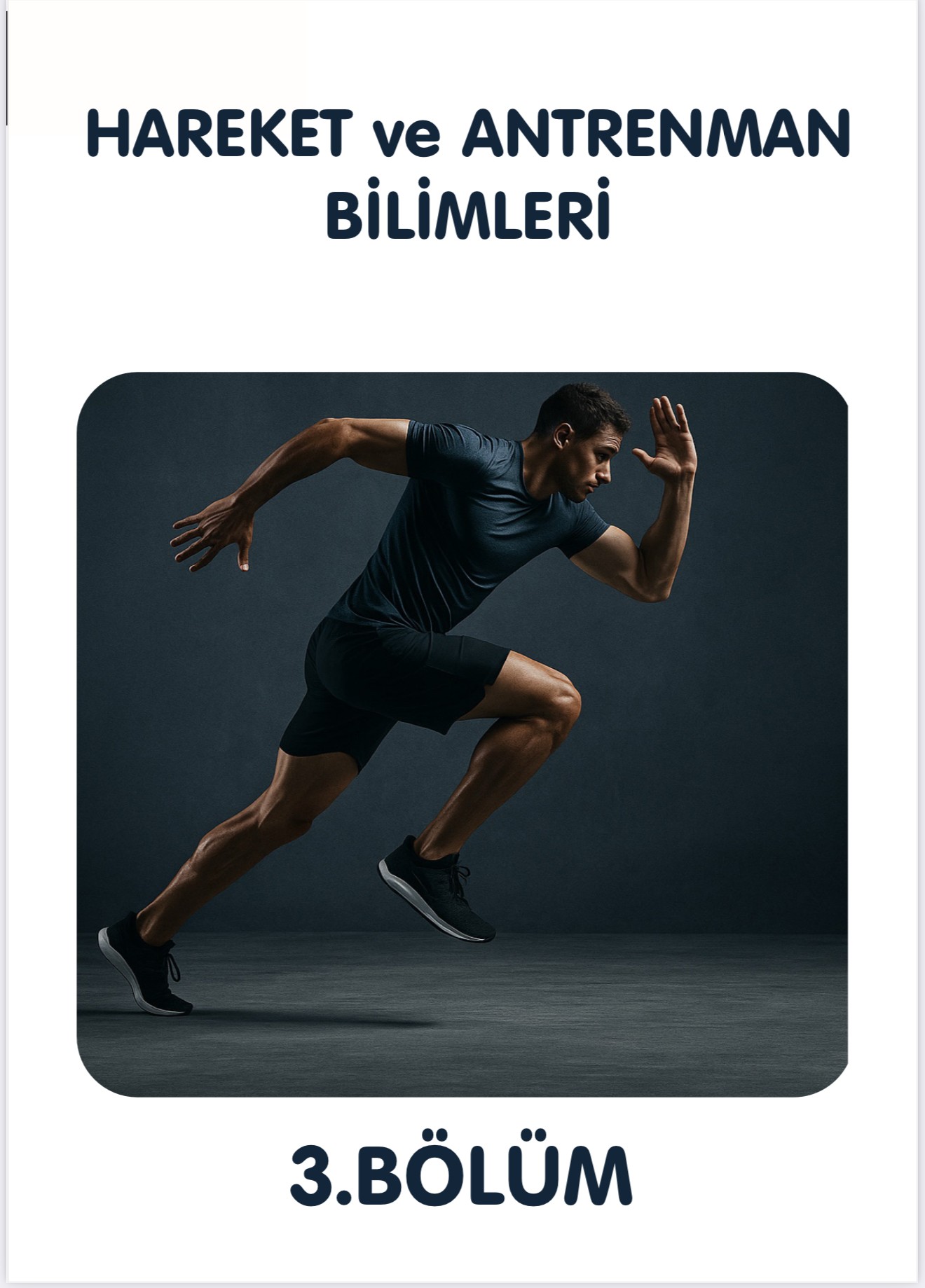 Temel Eğitim Antrenörlük 1. Kademe Set