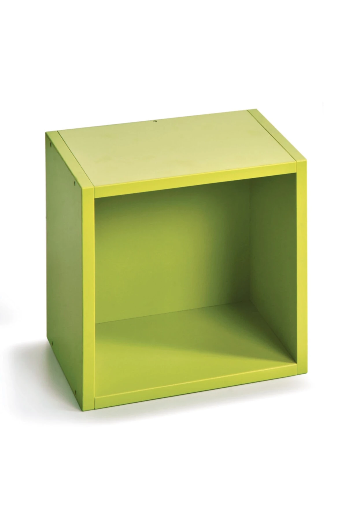 Küp Kutu Yeşil