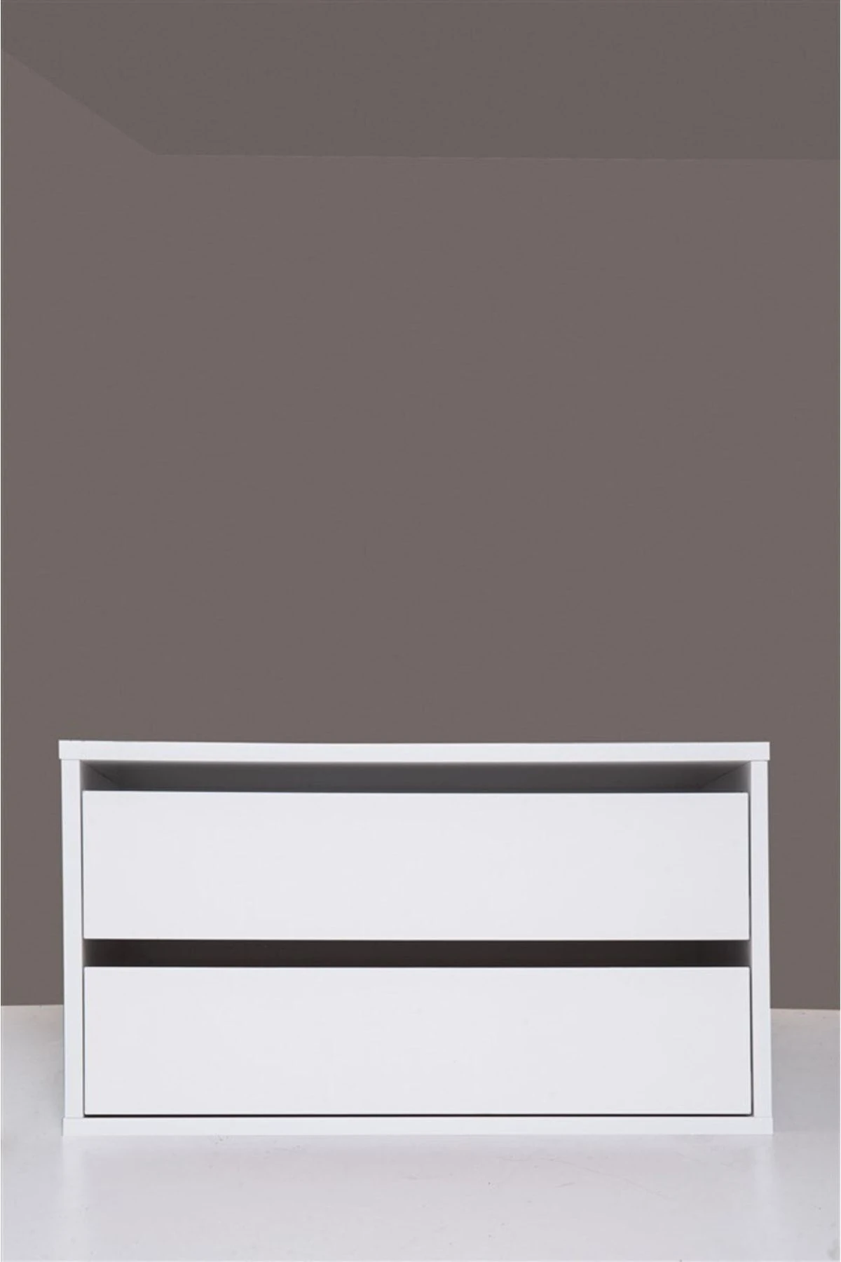 Plus 812494 Stella 2 Çekmeceli Şifonyer