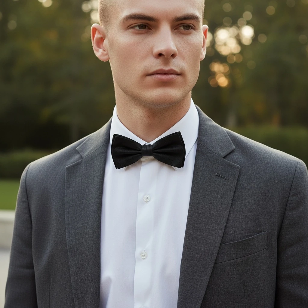 CLASS CLASSİCS DESENLİ PAPYON