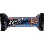 Eti Karam Gurme Bitter Çikolata ve Kremalı Gofretli Kutu Çikolata 50 g x 18 Adet – Türkiye'de Üretilmiştir image