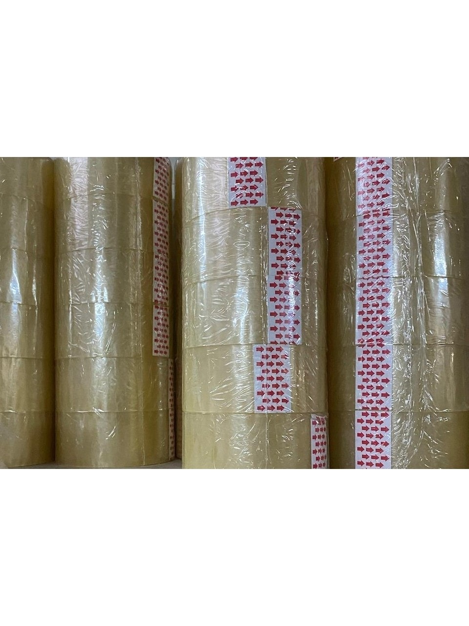KOLİ BANDI 45X100 Koli Bandı 2 ADET