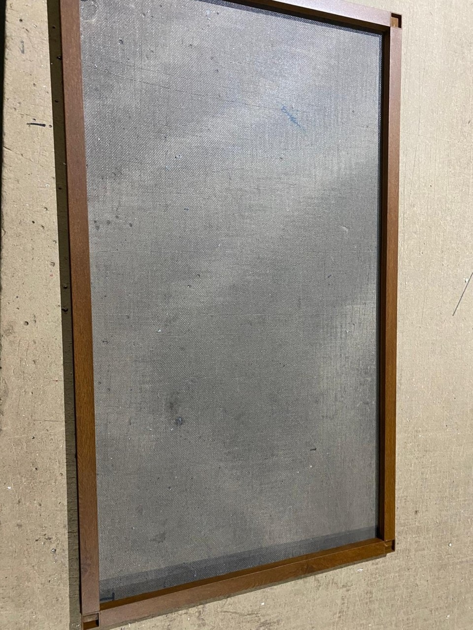 17X25 Söktak Pencere Sinekliği Altınmeşe