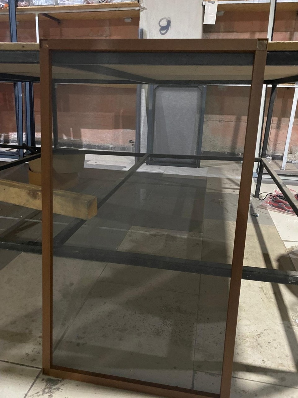 17X25 Söktak Pencere Sinekliği Altınmeşe