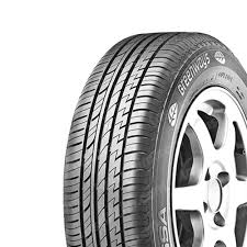 165/80R13 LASSA GREENWAYS (2024) image