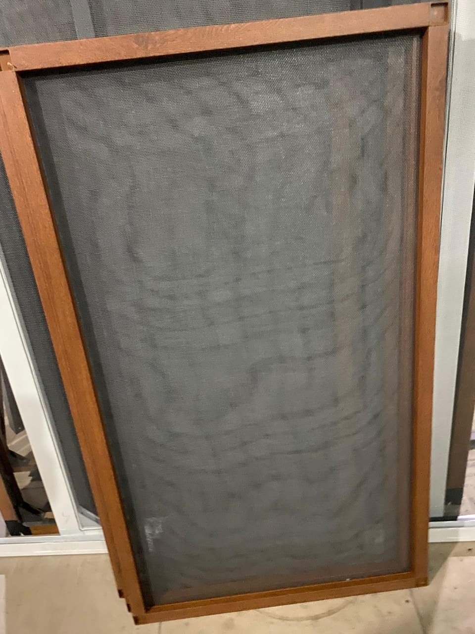 17X25 Söktak Pencere Sinekliği Altınmeşe image