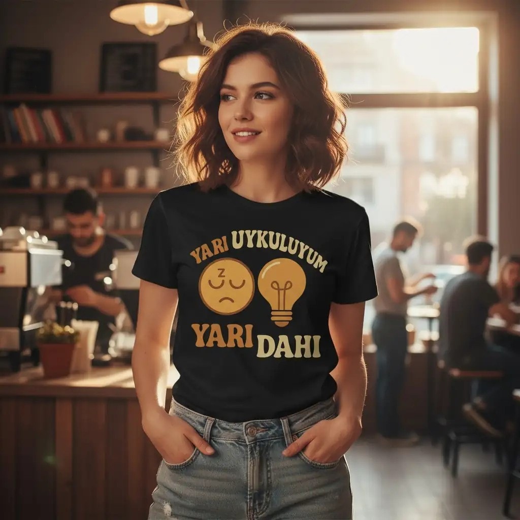 TASARIM THSİRT image