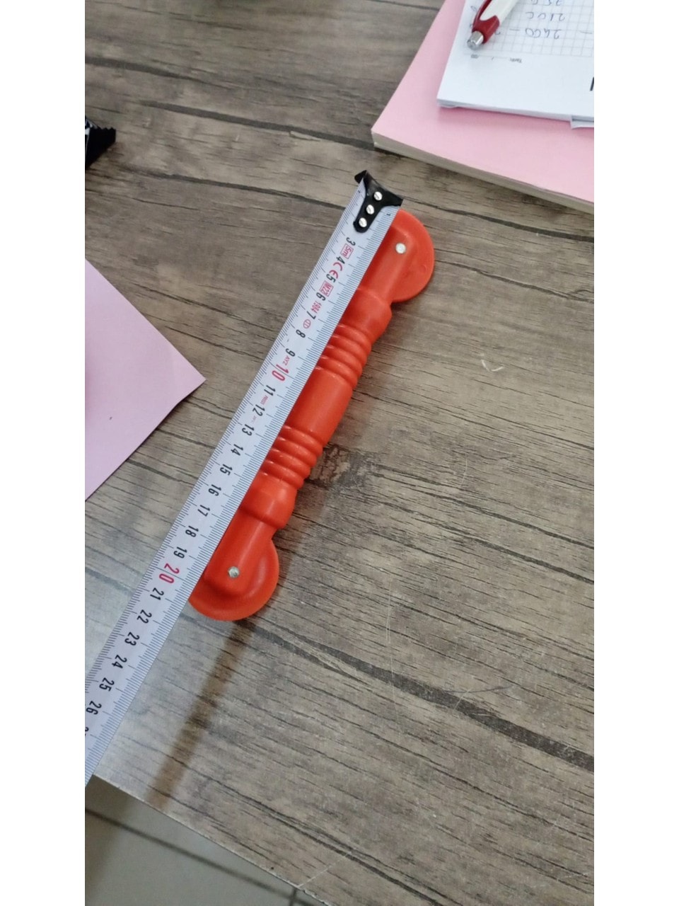 Sineklik Fitil Çekme Aparatı
