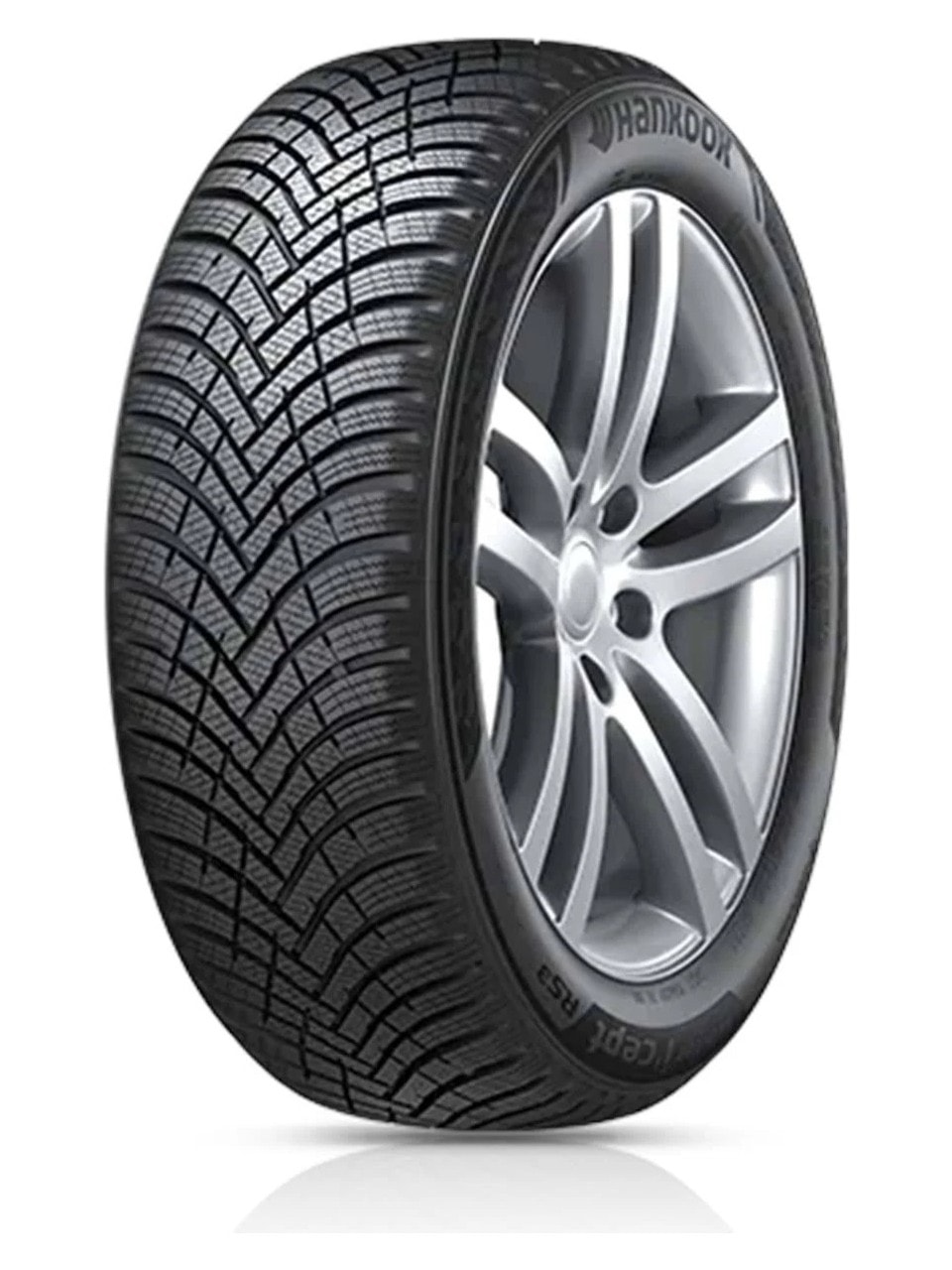 205/55R16 HANKOOK  Winter i*cept RS3 W462 (2025) image