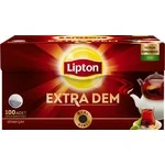 Lipton Extra Dem Demlik Poşet Çay 100'LÜ image