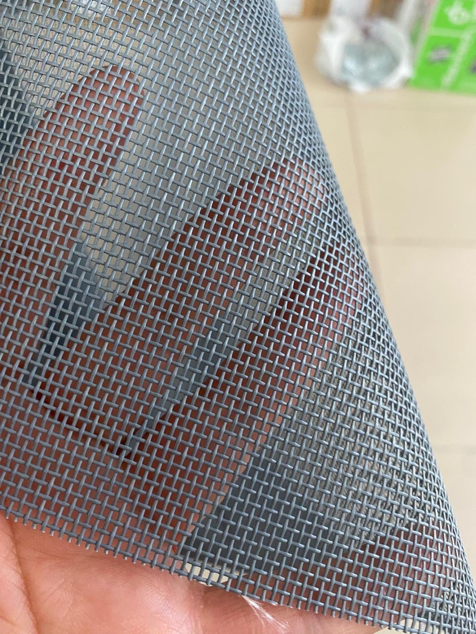 Sineklik Kedi Sinekliği Yırtılmaz Kedi Sinekliği FBERPOLYESTER 160X100 1.KALİTE SİNEKLİK TÜL
