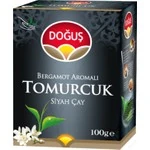 Doğuş Tomurcuk Early Grey Çay 100 gr image