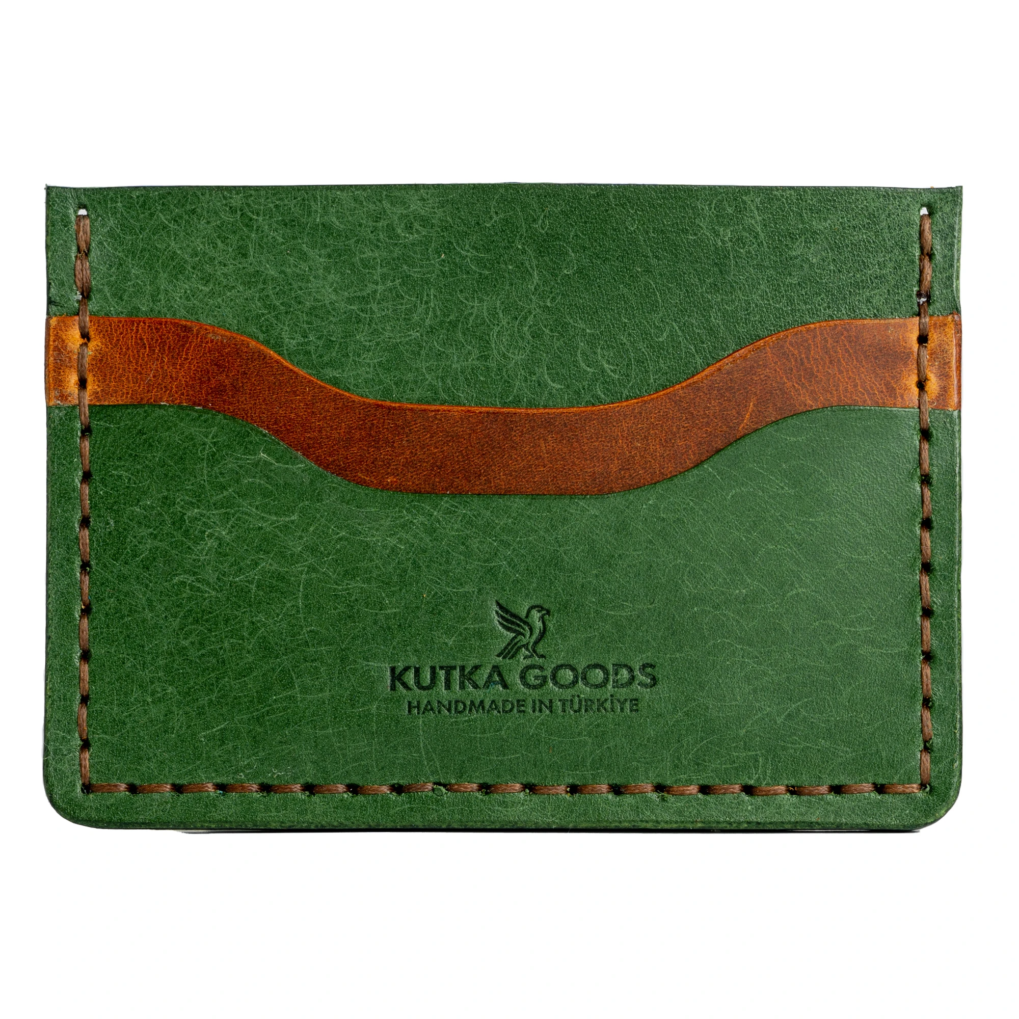 Kutka Goods - Leaf Collection - Kartlık - Taba Vien - Yeşil Pueblo