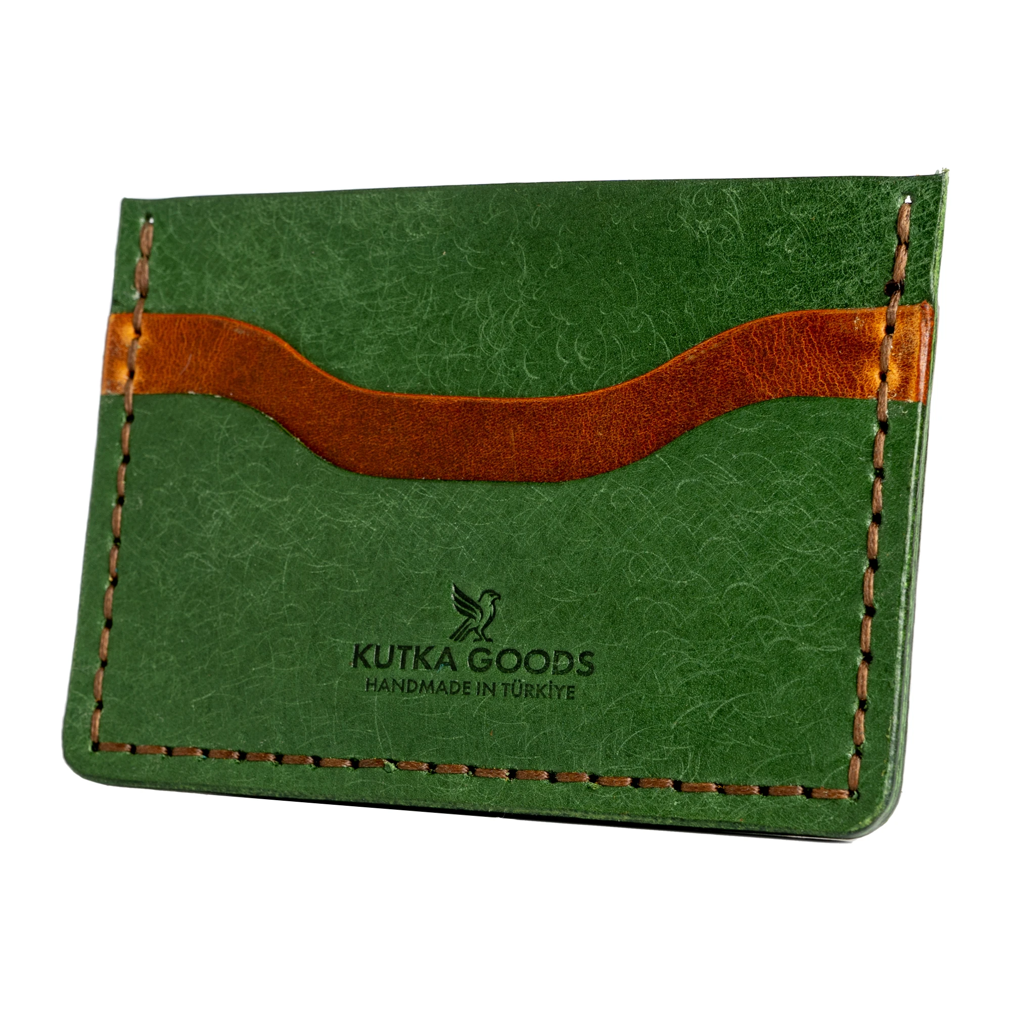 Kutka Goods - Leaf Collection - Kartlık - Taba Vien - Yeşil Pueblo