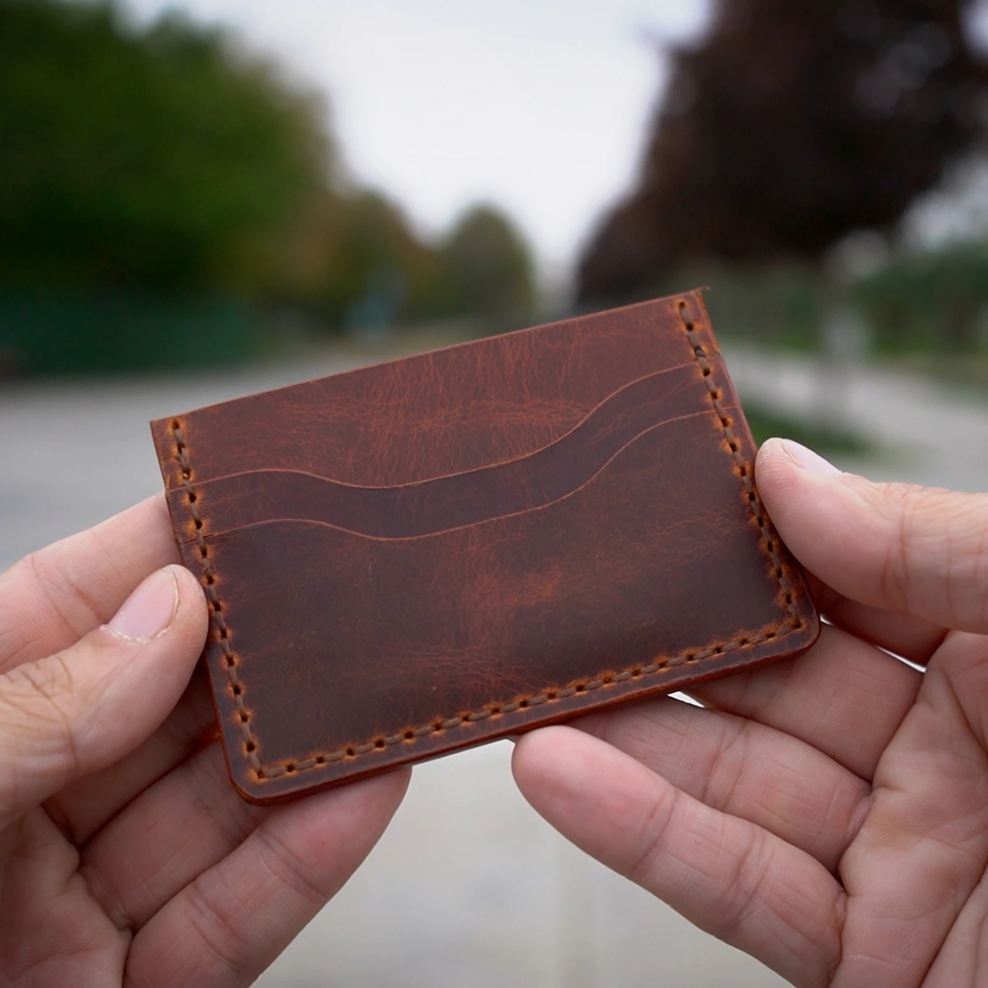 Kutka Goods - Leaf Collection - Kartlık - Taba Vien 