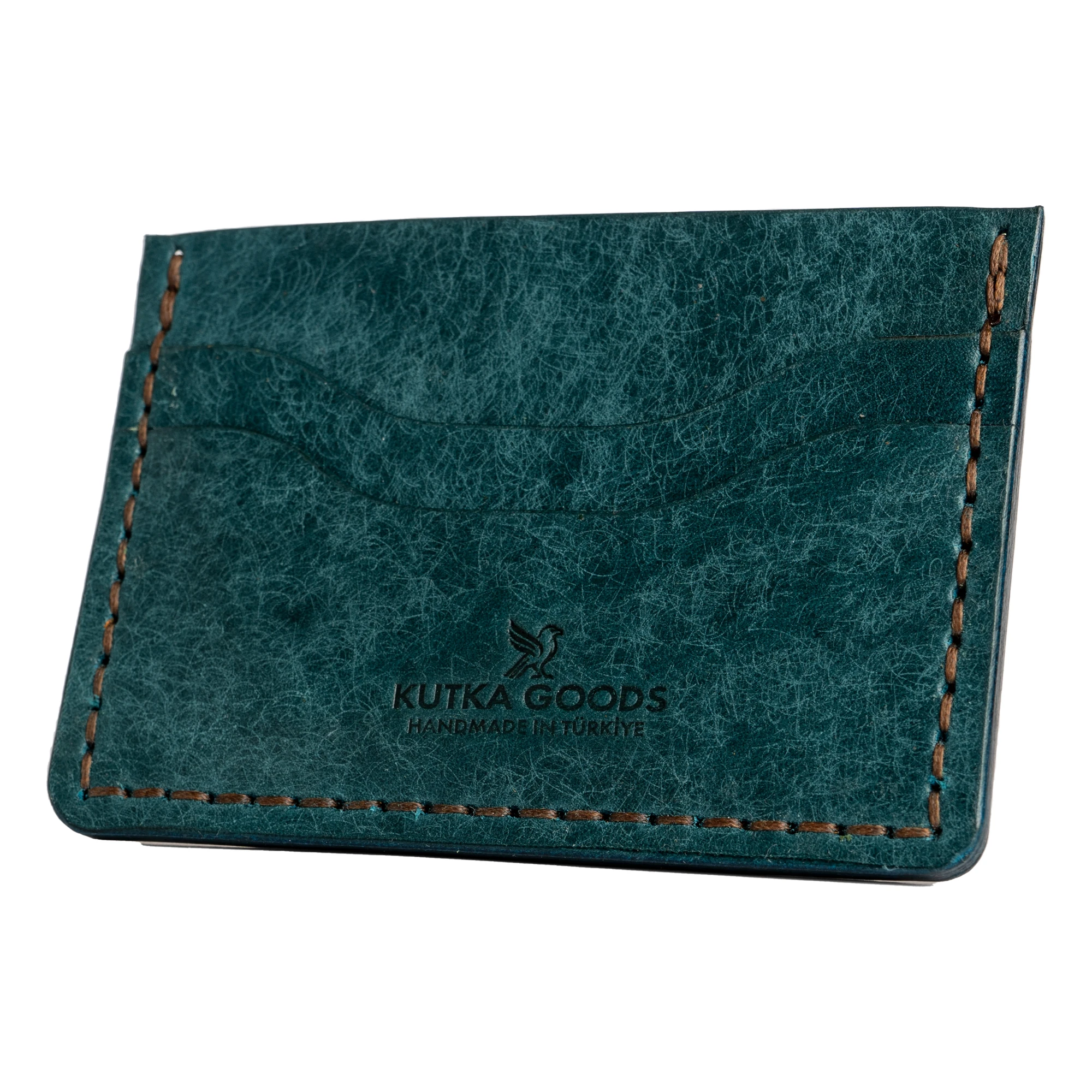 Kutka Goods - Leaf Collection - Kartlık - Mavi Pueblo