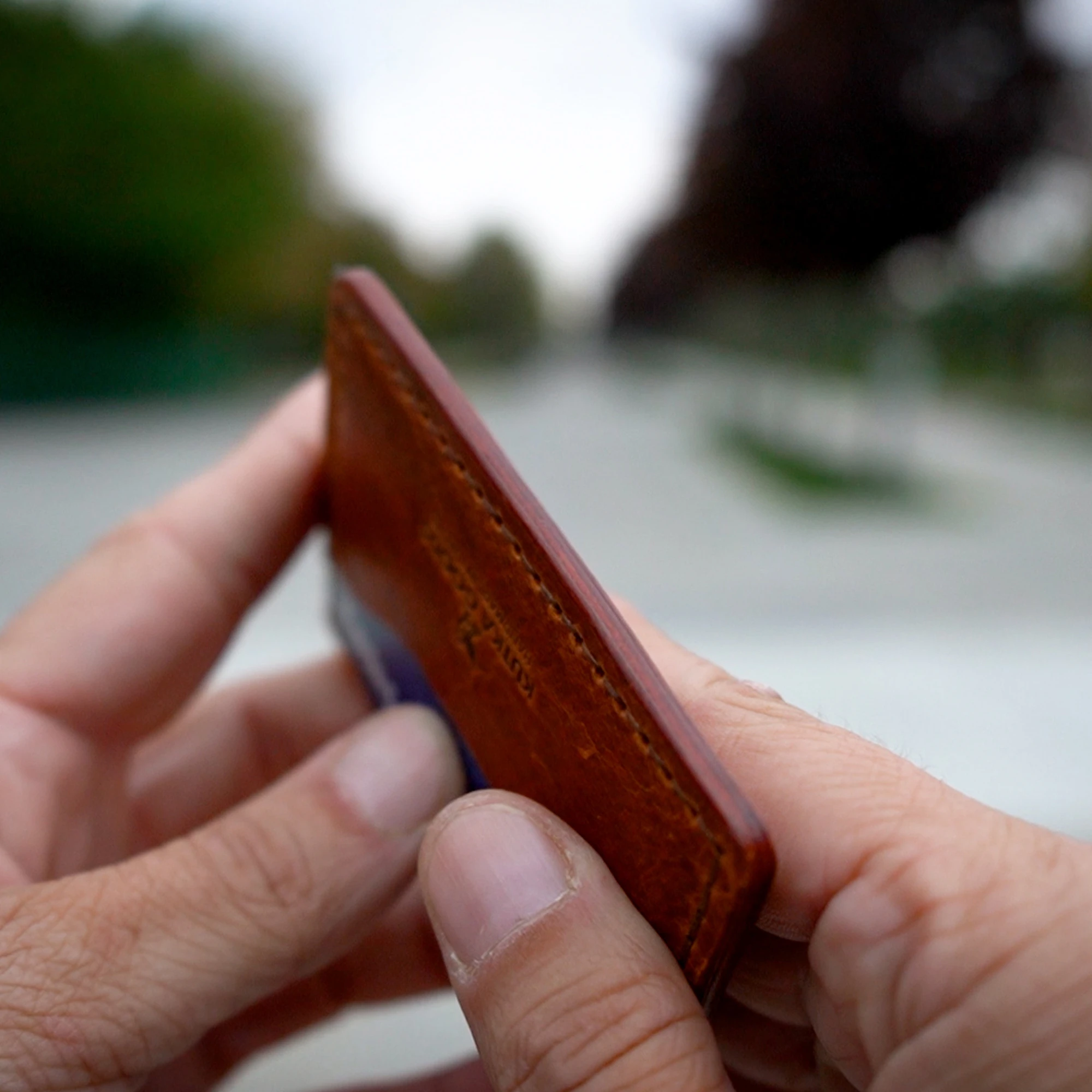 Kutka Goods - Leaf Collection - Kartlık - Taba Vien 