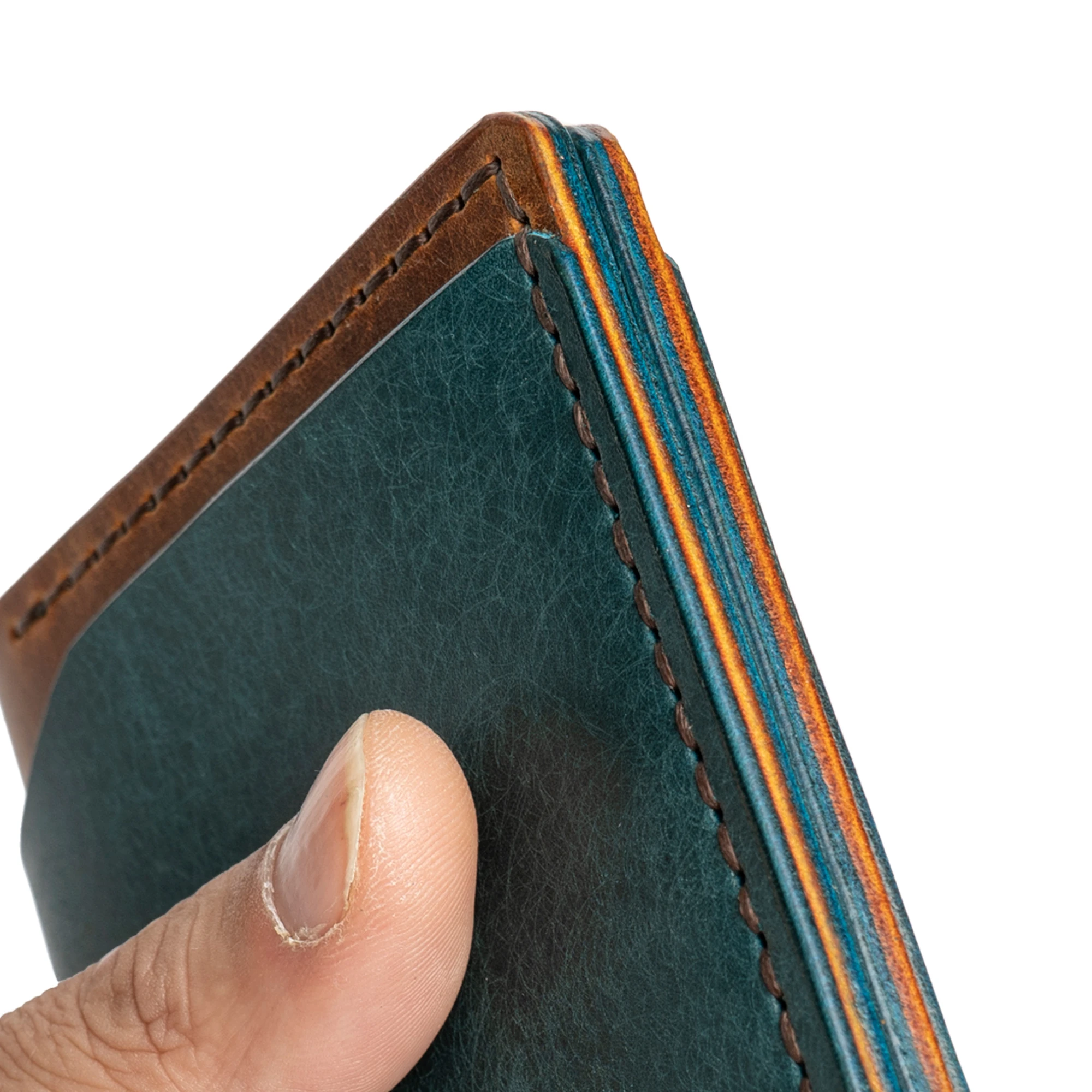 Kutka Goods - Forge Collection - Cüzdan 