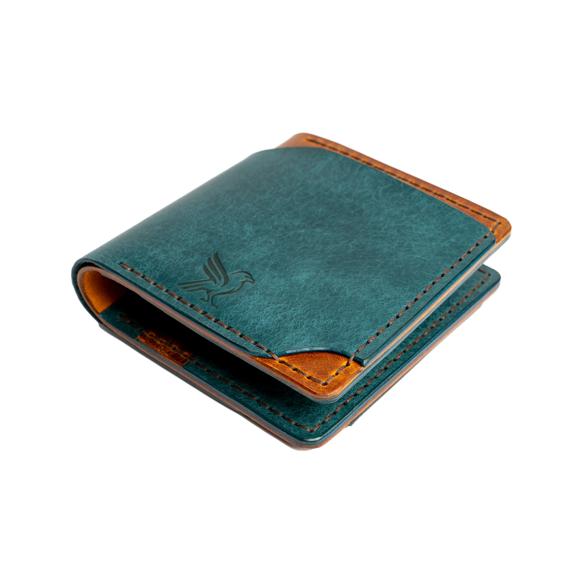 Kutka Goods - Forge Collection - Cüzdan 