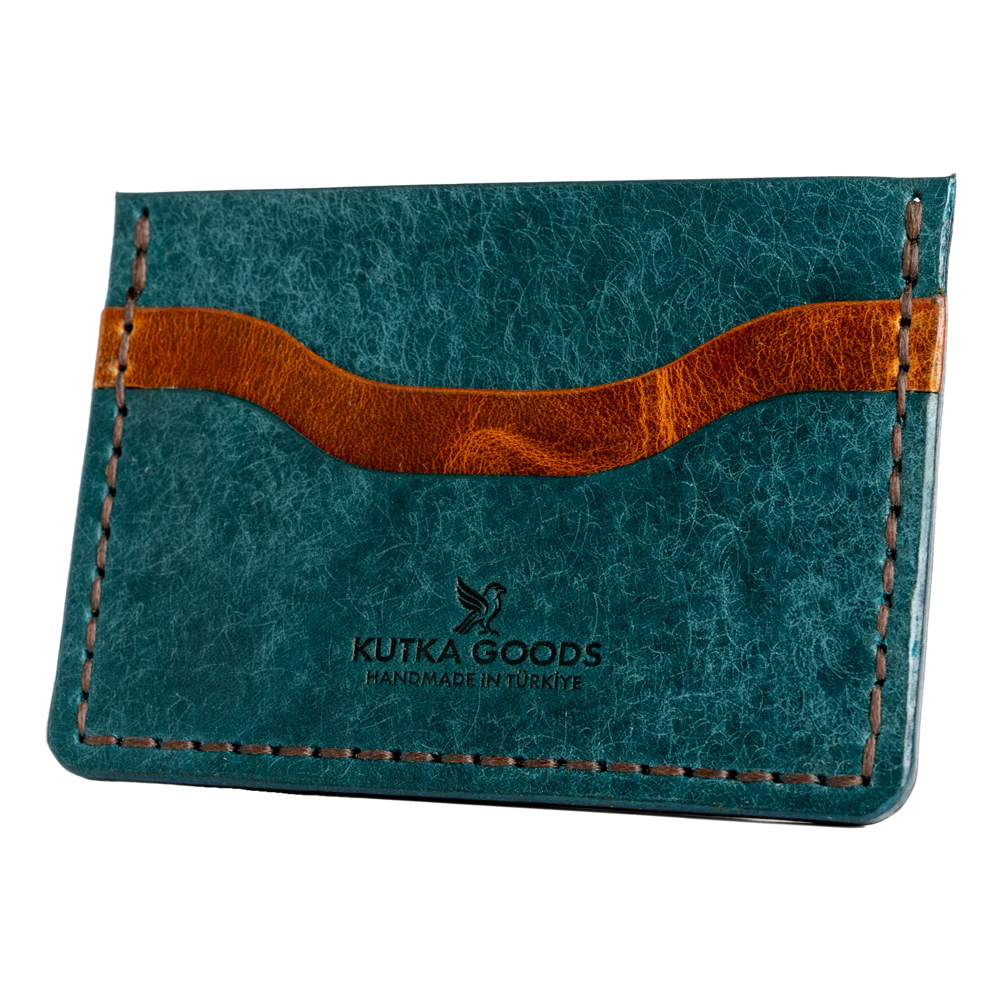 Kutka Goods - Leaf Collection - Kartlık - Taba Vien - Mavi Pueblo
