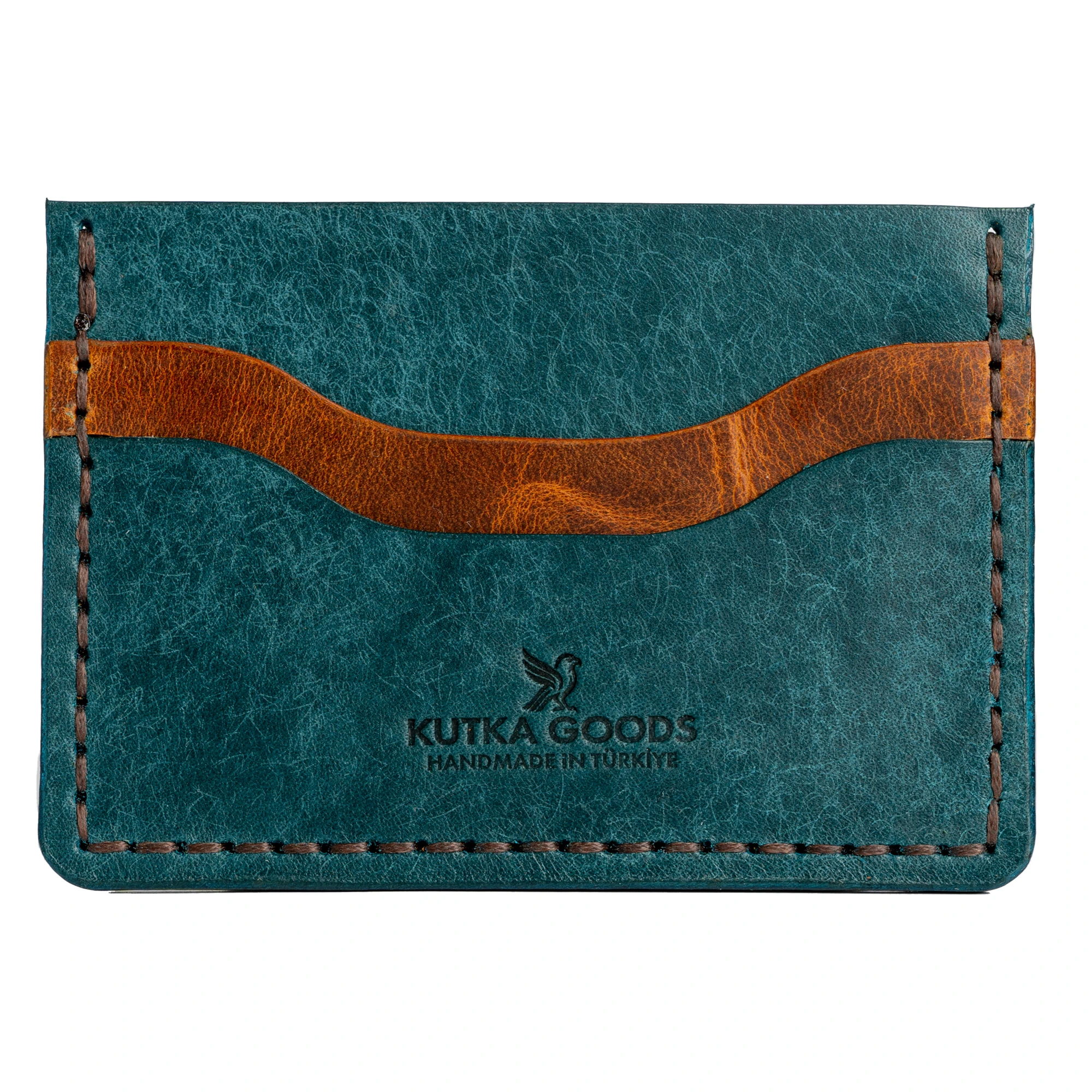 Kutka Goods - Leaf Collection - Kartlık - Taba Vien - Mavi Pueblo