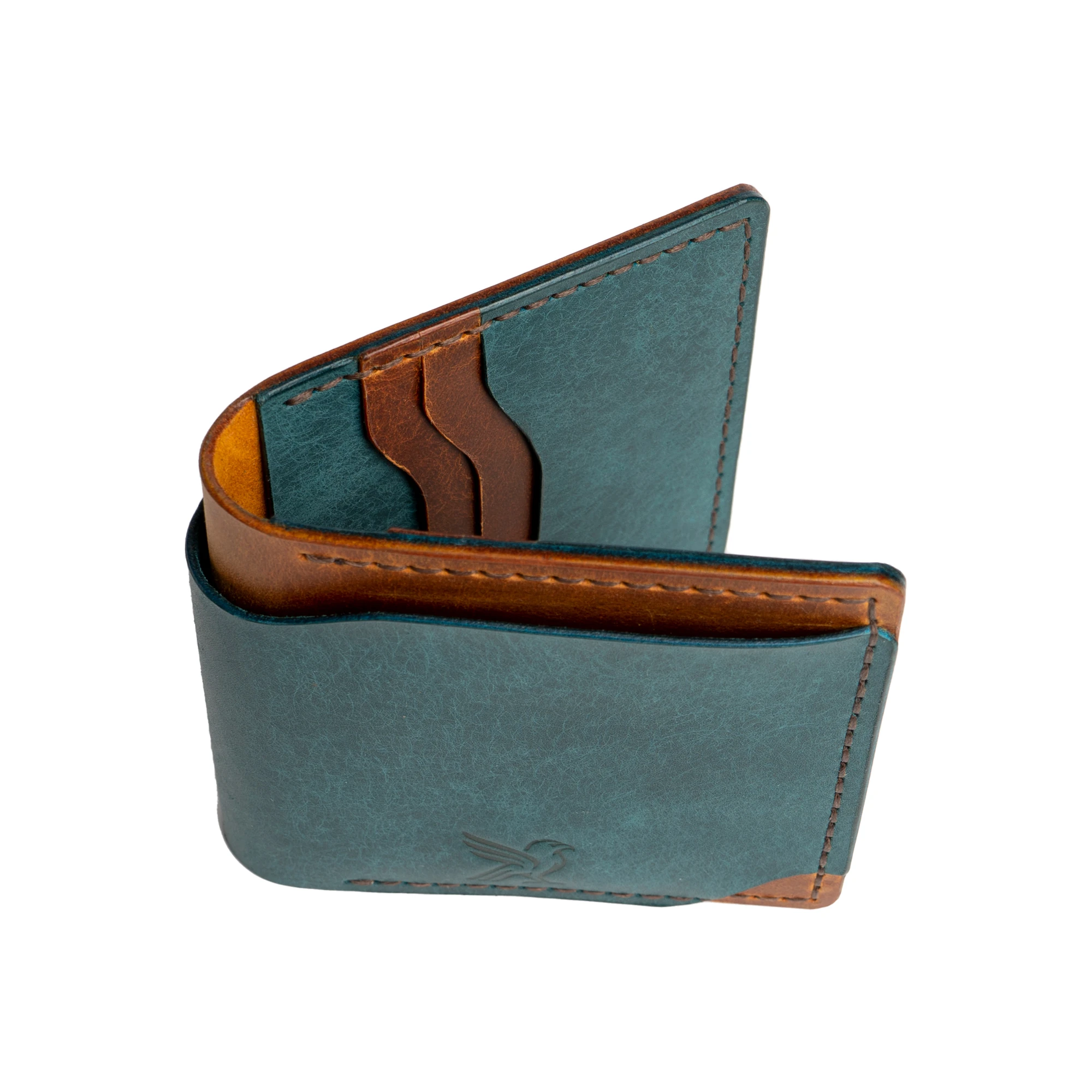 Kutka Goods - Forge Collection - Cüzdan 