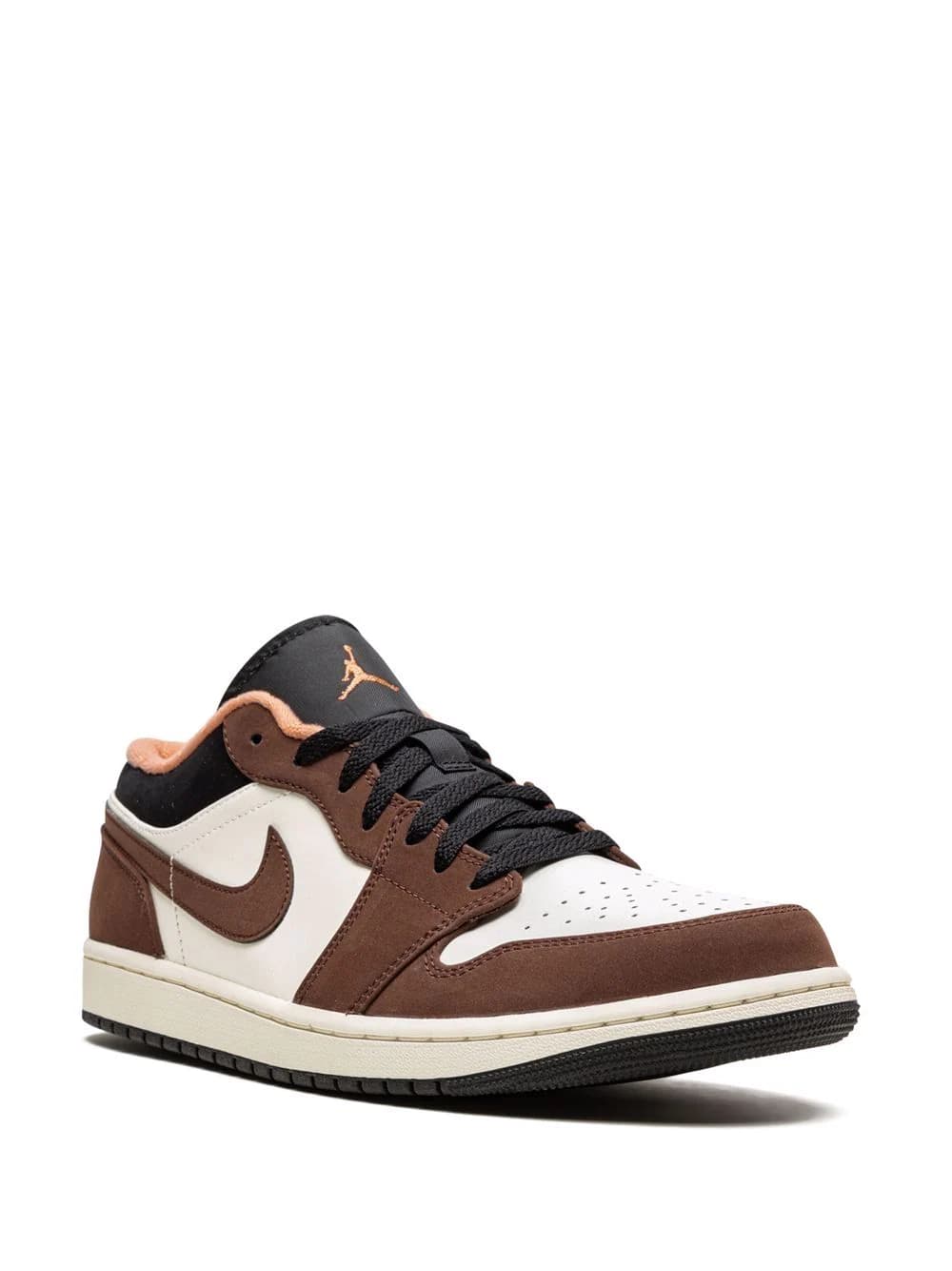 j 1 low mocha