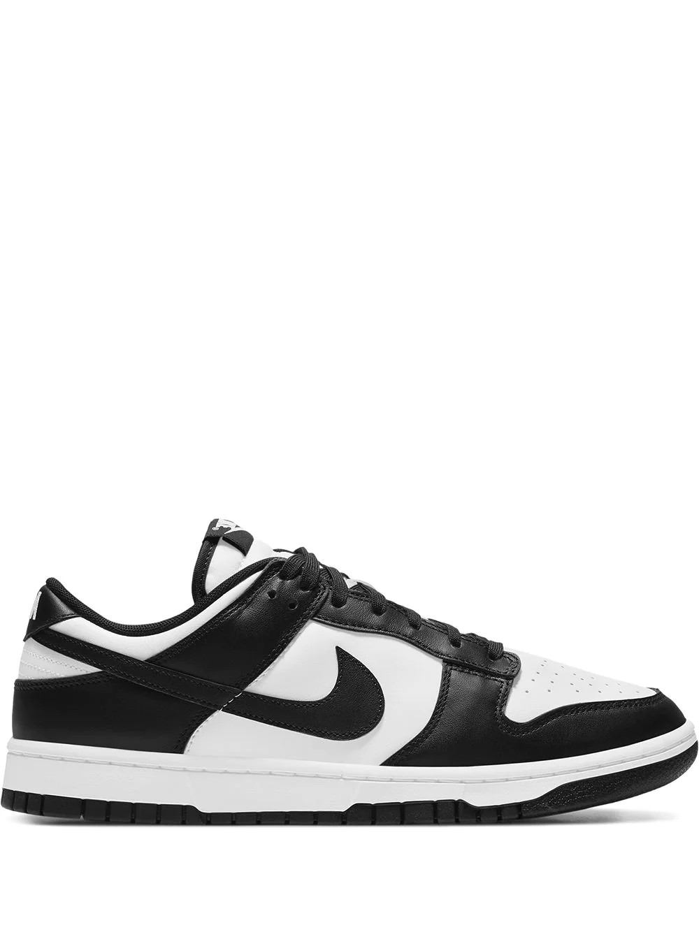 Nike Dunk Low Retro Black / White