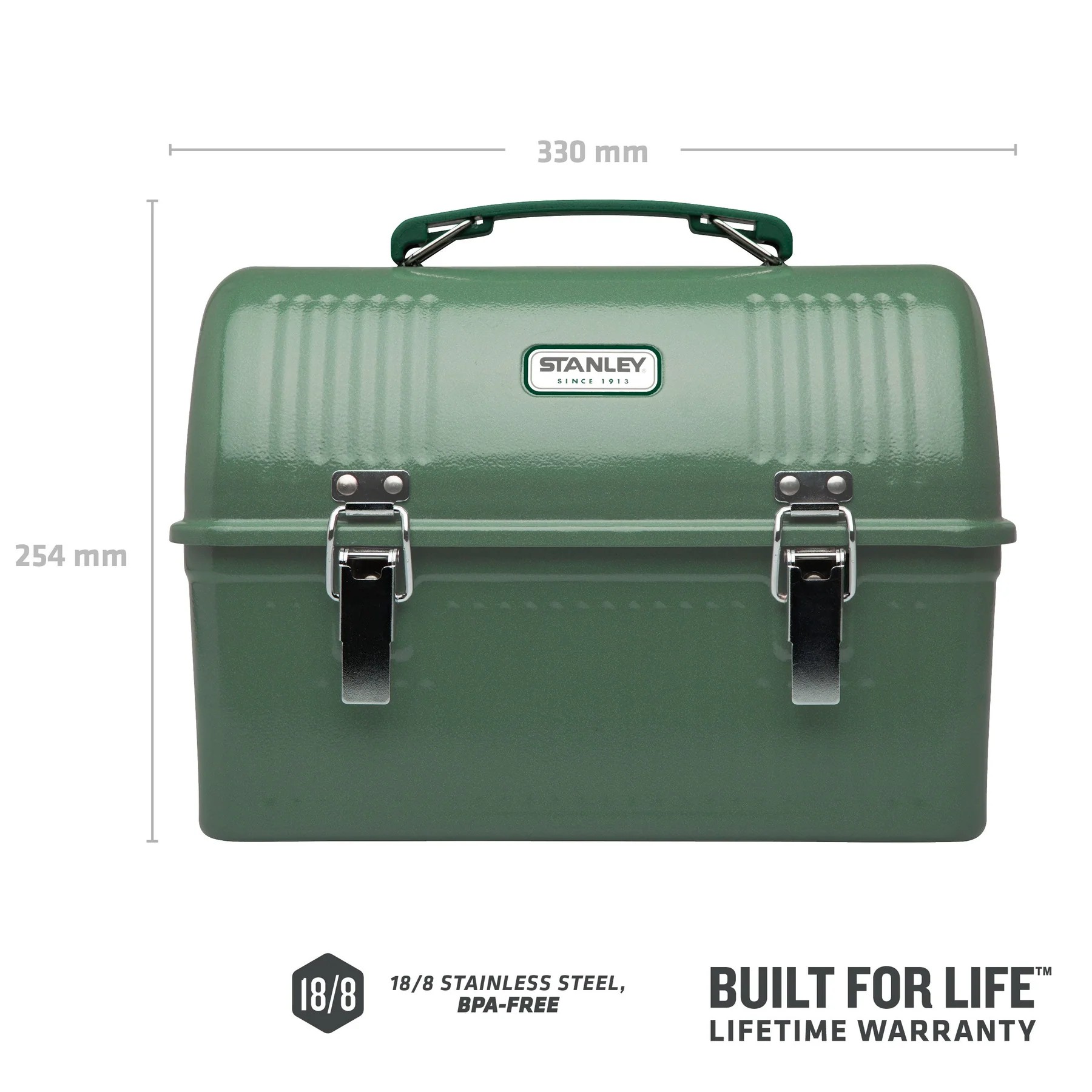 Stanley Classic Lunch Box | 9.5L 