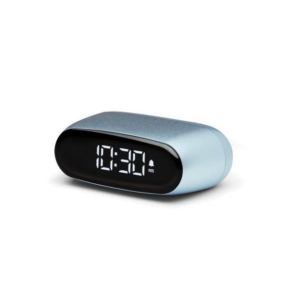 Lexon Minut Alarm Clock 