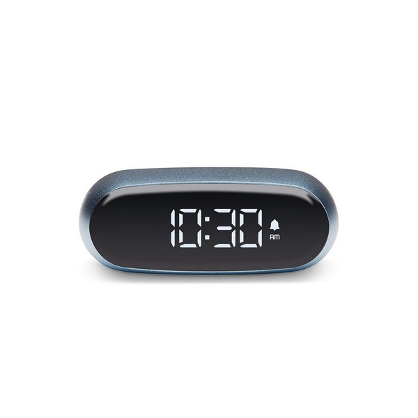 Lexon Minut Alarm Clock 