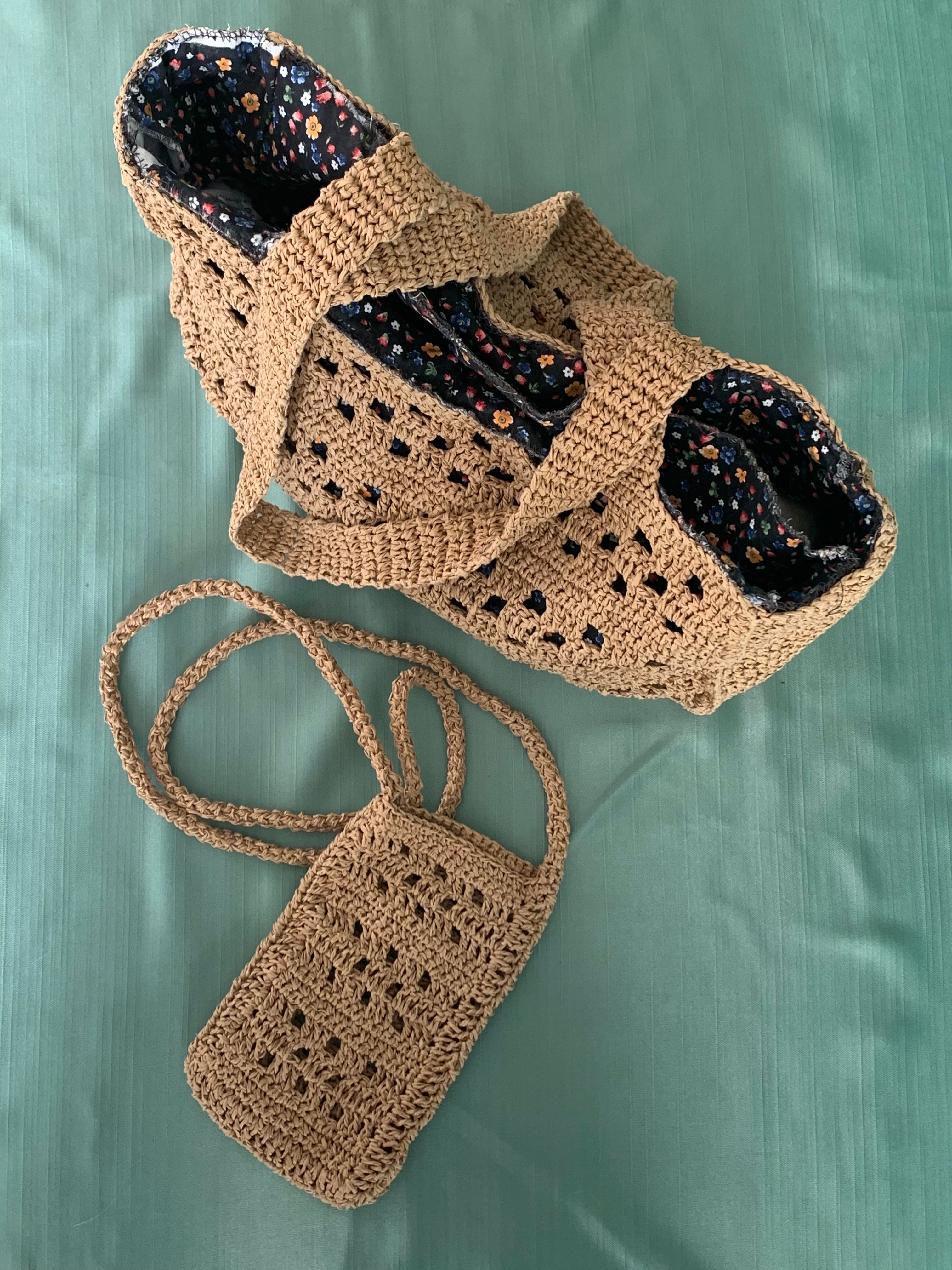 ANNE/BEBEK ÇANTASI