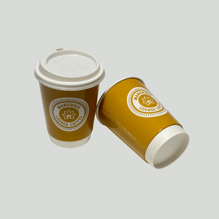 8 OZ DOUBLE WALL BARDAK 