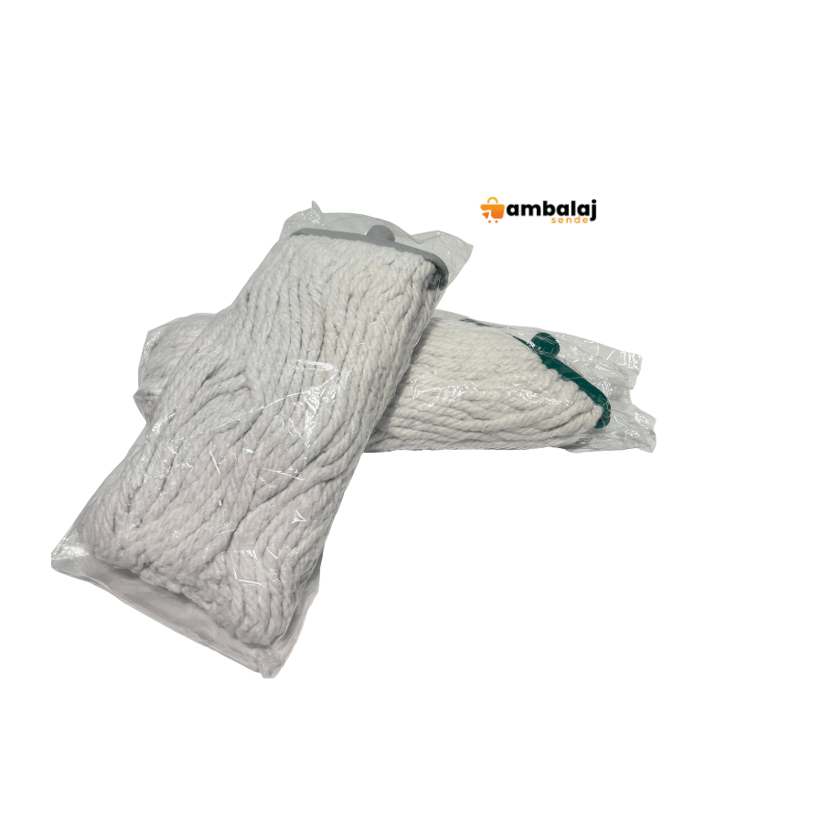 ENDÜSTRİYEL MAKARNA MOP