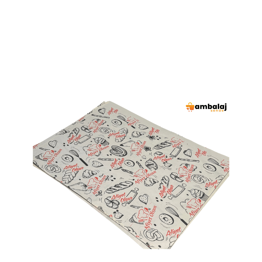AFİYET OLSUN SÜLFİT KAĞIT (1KG)
