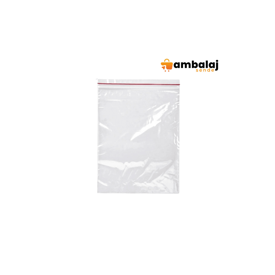 KAFEM KİLİTLİ TORBA (23X31)