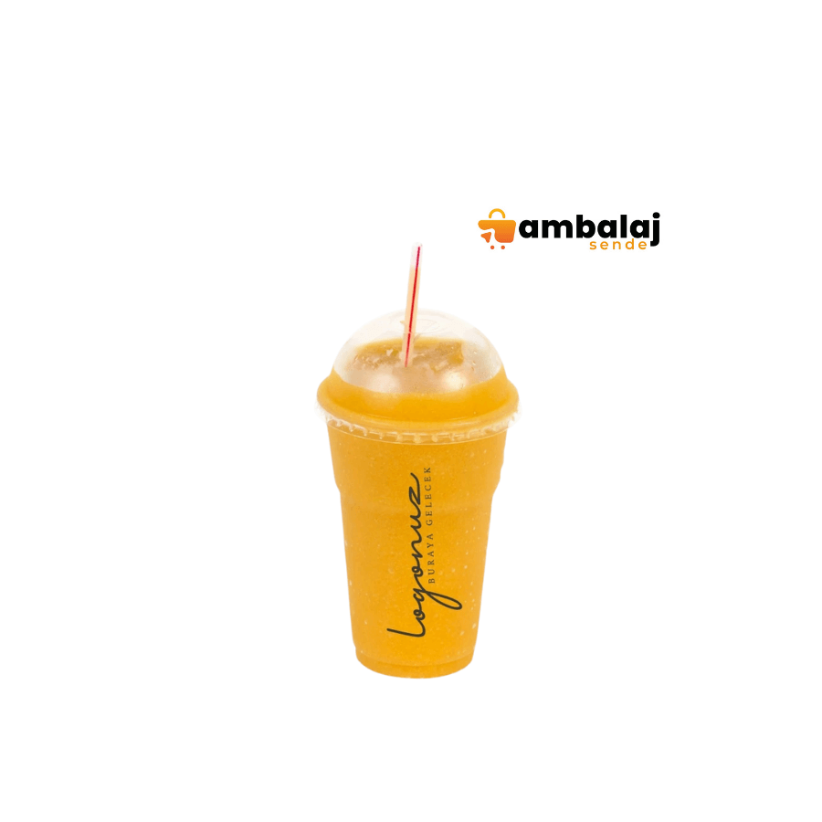 14 OZ PET BARDAK