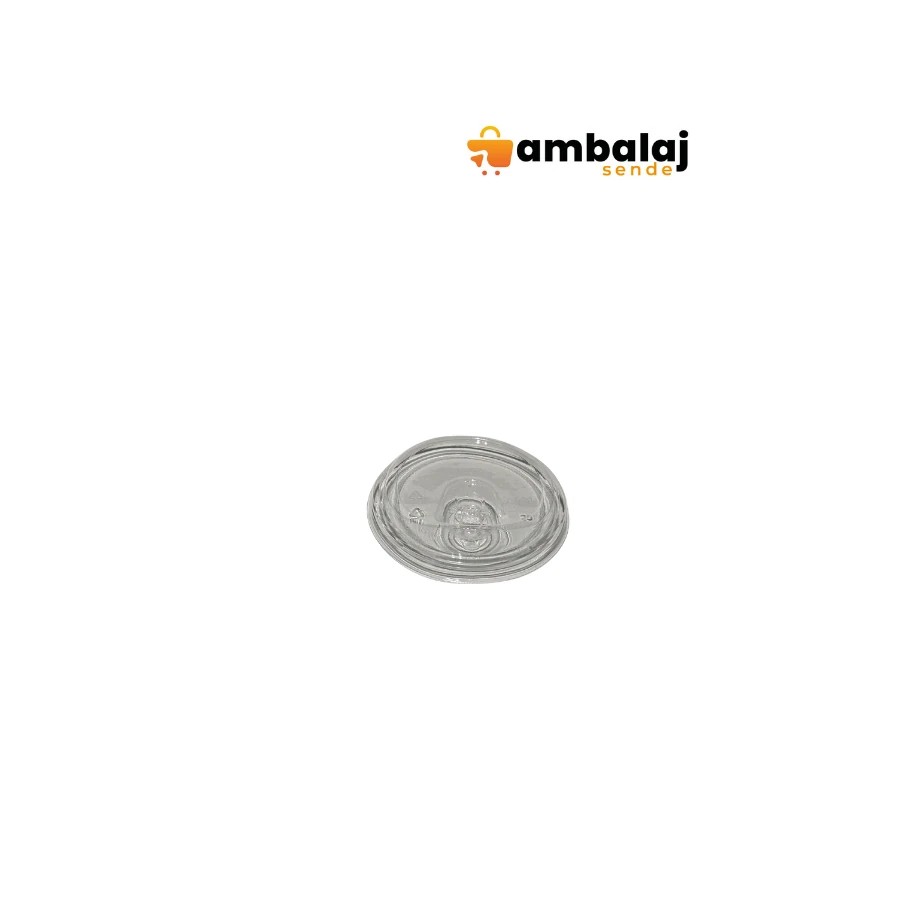 10 OZ PET BARDAK 300CC (50ADET) - KLİPS