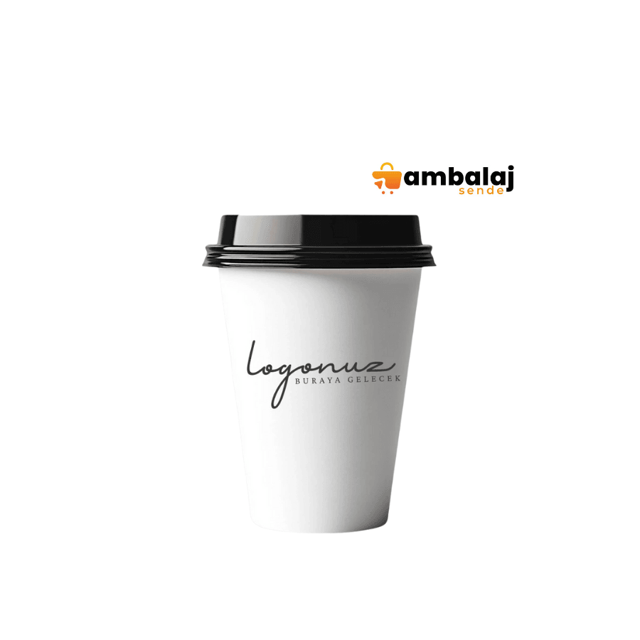 14 OZ DOUBLE WALL BARDAK  - 5000