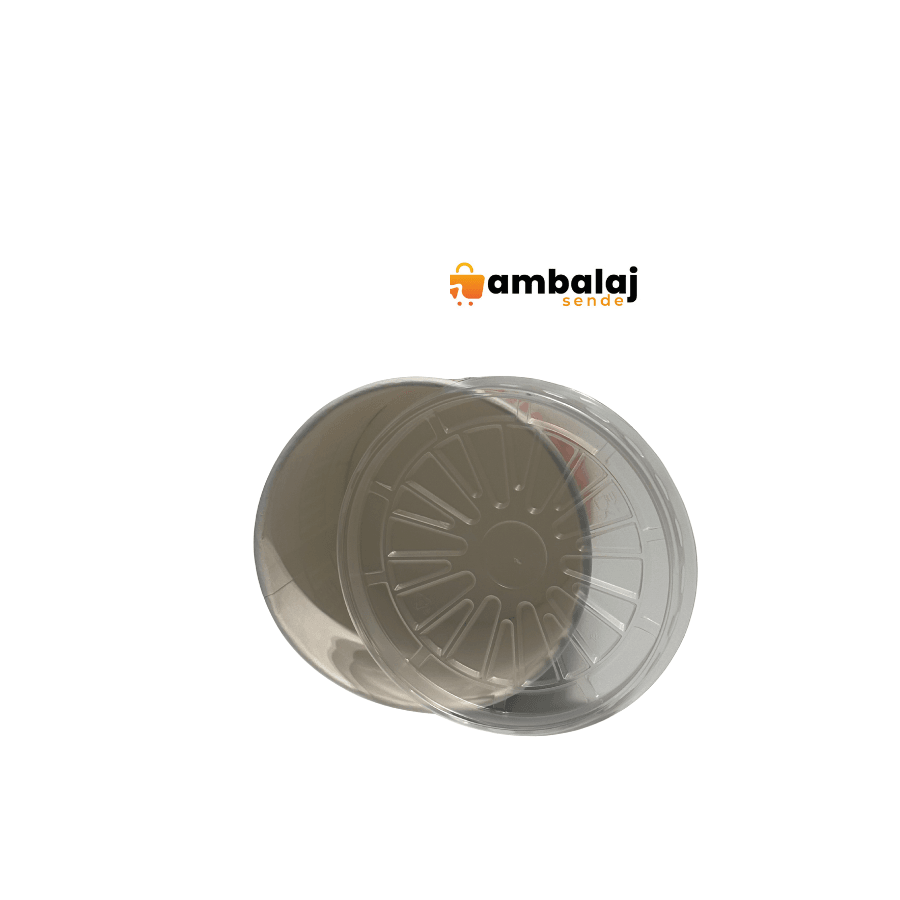 16OZ ÇORBA KASESİ (25 ADET)
