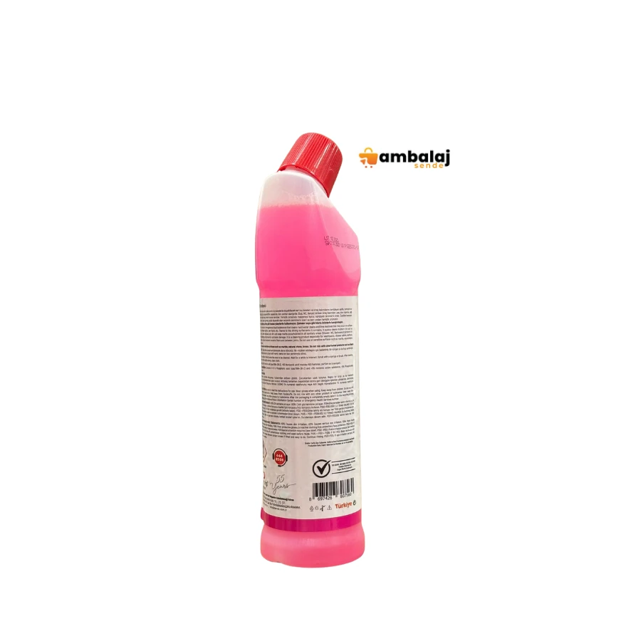 PROMET EKSTRA BANYO TEMİZLEYİCİ 750ML