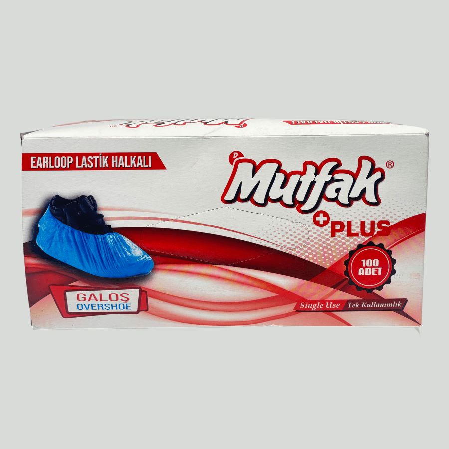 MUTFAK +PLUS GALOŞ