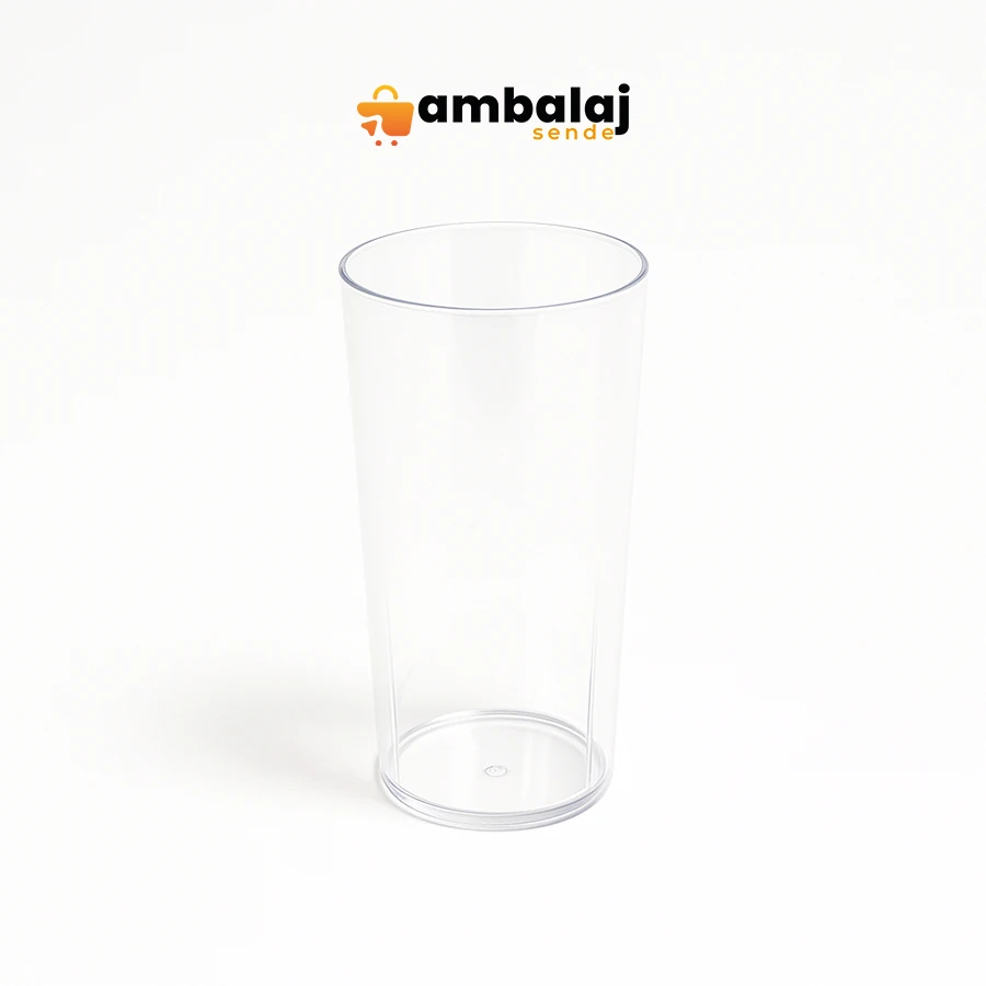 MİKA KOKTEYL BARDAK 175ML (10'LU)